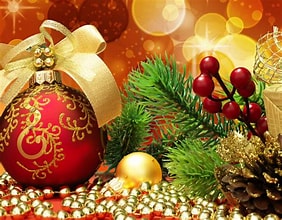 A Christmas Concert at Abbeyfield Care Home, Ulverston