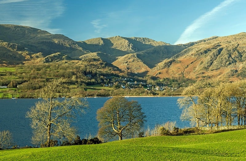 Coniston Concert