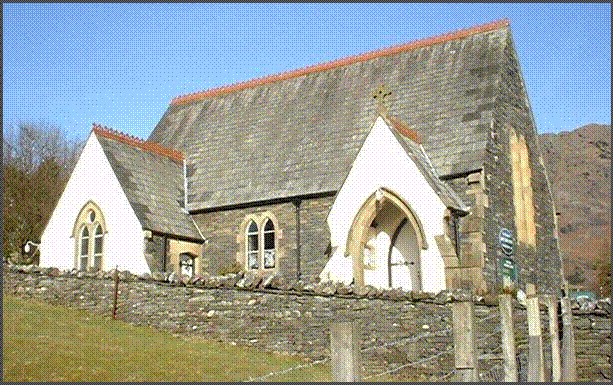 A Concert  to Celebrate 150 years of Coniston Chapel