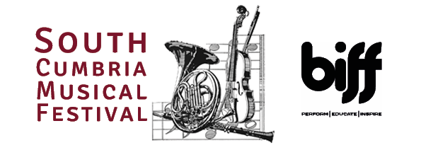 South Cumbria Musical Festival