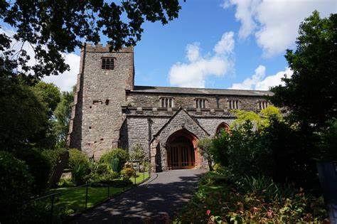 Joint Concert with K Shoes Male Voice Choir Kendal