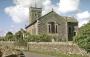 A Concert at St Anne's Church, Ings
