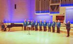 A fabulous day at Manchester Annual Choral Competition