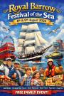 Royal Barrow Festival of the Sea